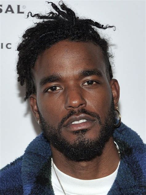 luke james .